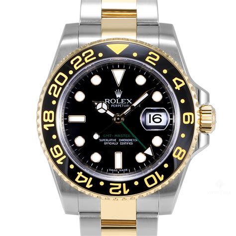 gmt rolex black and gold|rolex gmt black bezel.